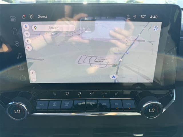 New 2026 Chevrolet Colorado Trail Boss image 23