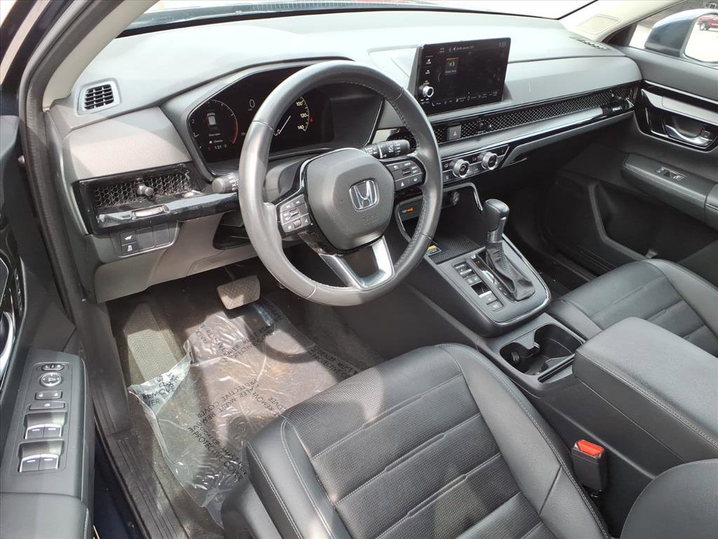 Used 2024 Honda CR-V EX-L image 14