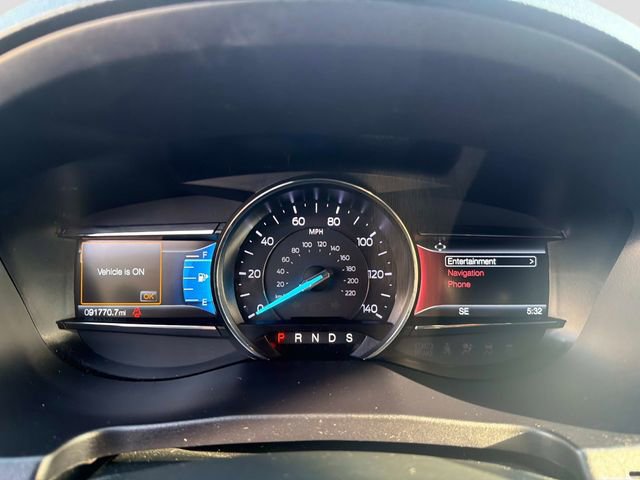 Used 2019 Ford Explorer XLT w/ Equipment Group 202A image 27