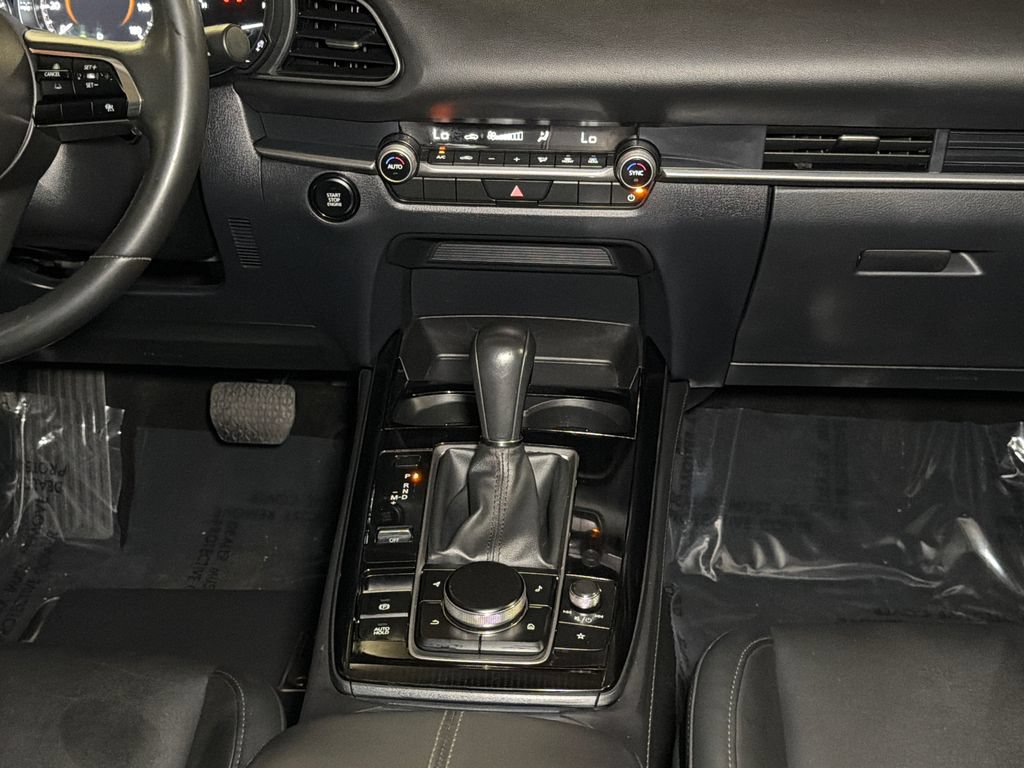 Used 2024 MAZDA CX-30 AWD 2.5 S w/ Select Sport Pkg image 15