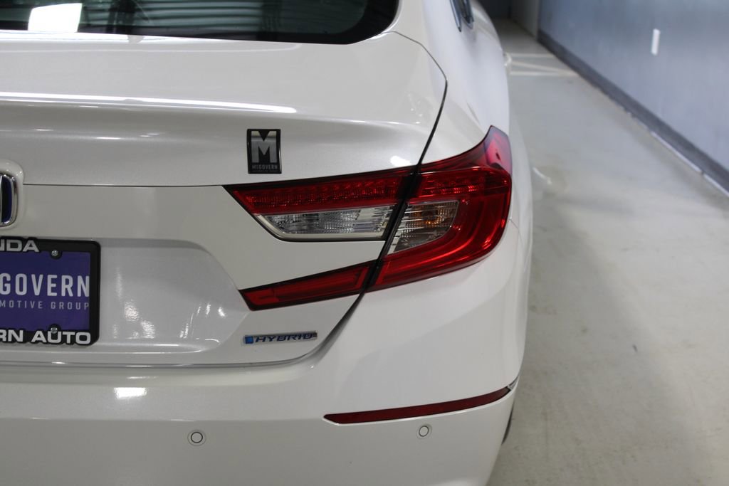 Used 2022 Honda Accord EX-L image 46
