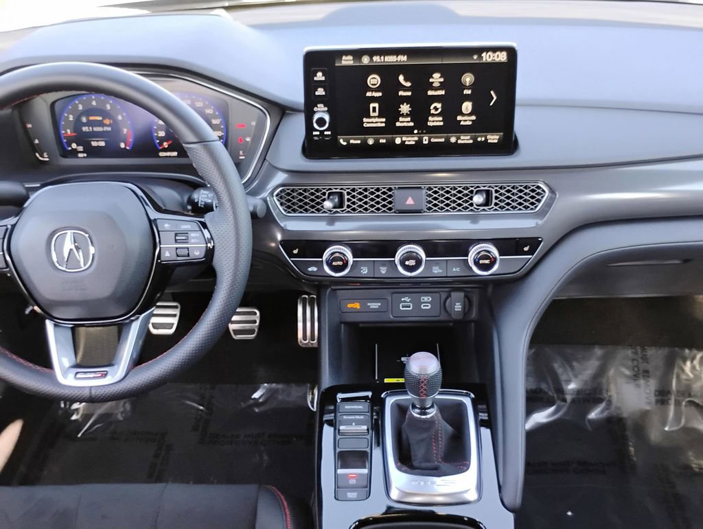 Used 2025 Acura Integra Type S image 16