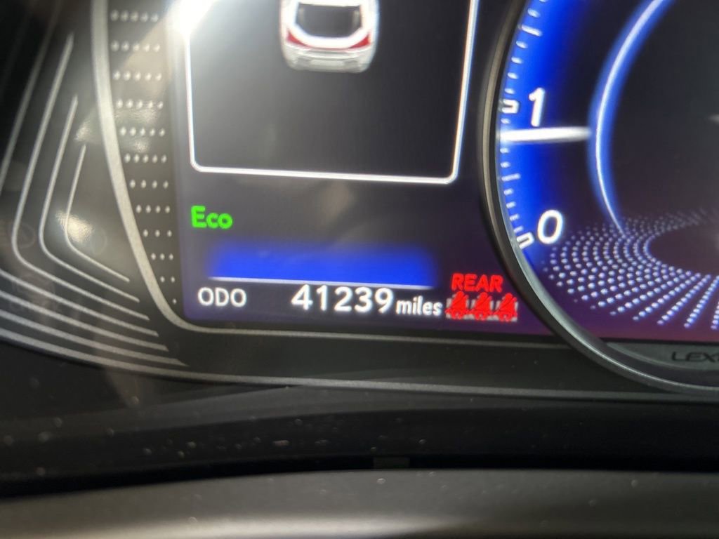 Used 2020 Lexus UX 200 w/ Premium Package image 49