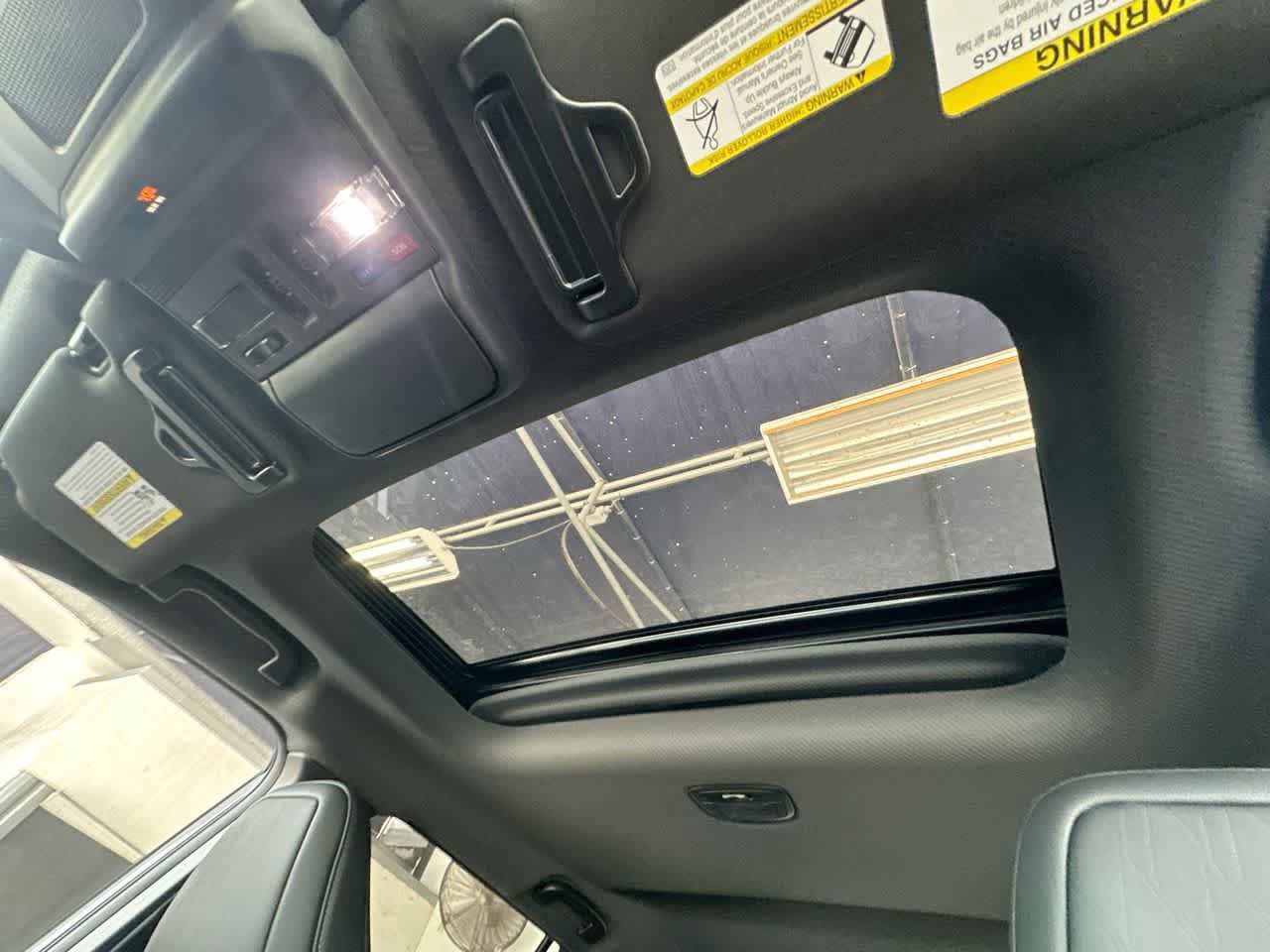 New 2026 Subaru Outback Touring XT AWD/4WD image 17