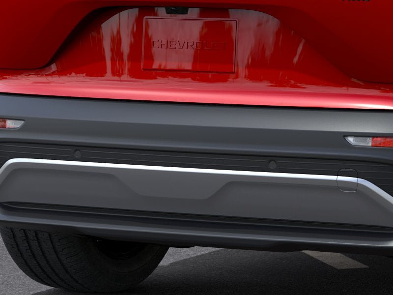 New 2026 Chevrolet Blazer EV LT w/ Super Cruise Package FWD image 38