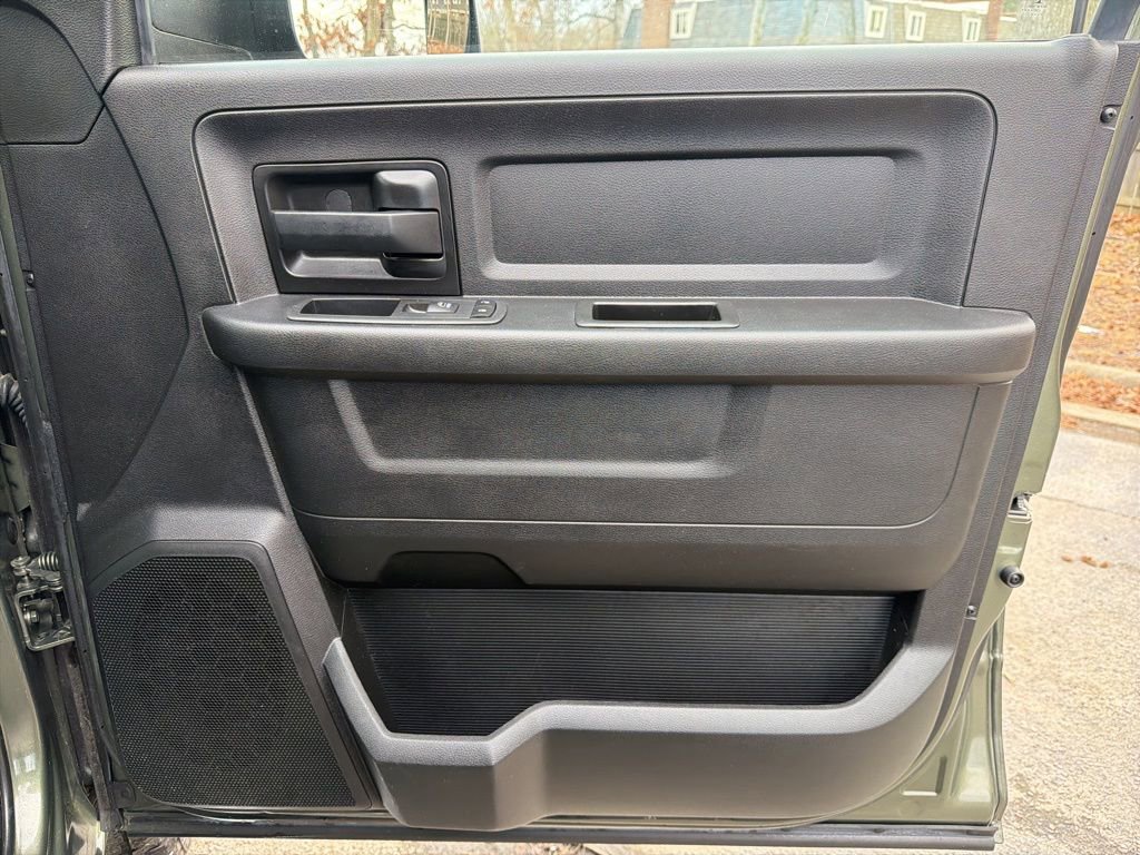 Used 2020 RAM 2500 Tradesman image 25