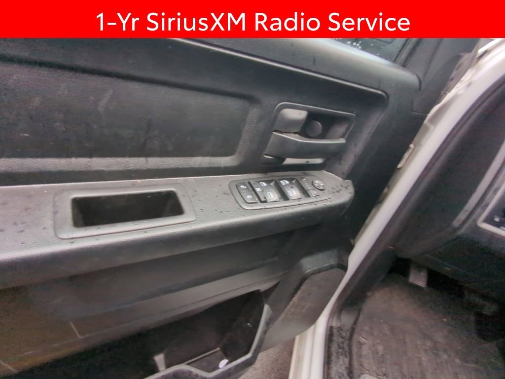 Used 2018 RAM 1500 Tradesman w/ Popular Equipment Group RWD image 9