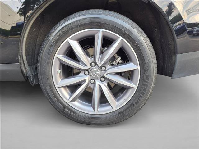 Certified 2019 Acura RDX AWD w/ Technology Package image 22
