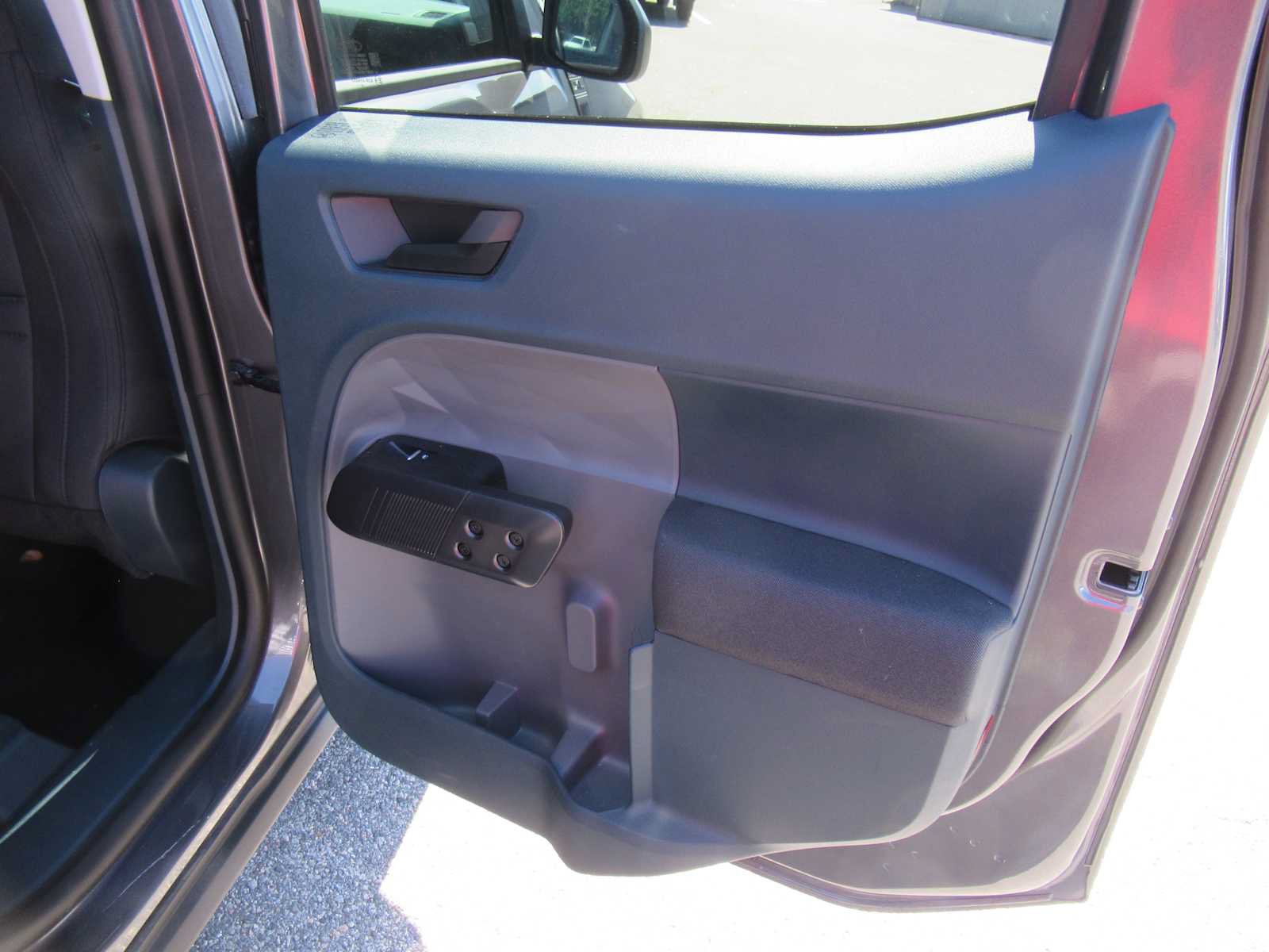 Used 2026 Ford Maverick XL FWD image 20