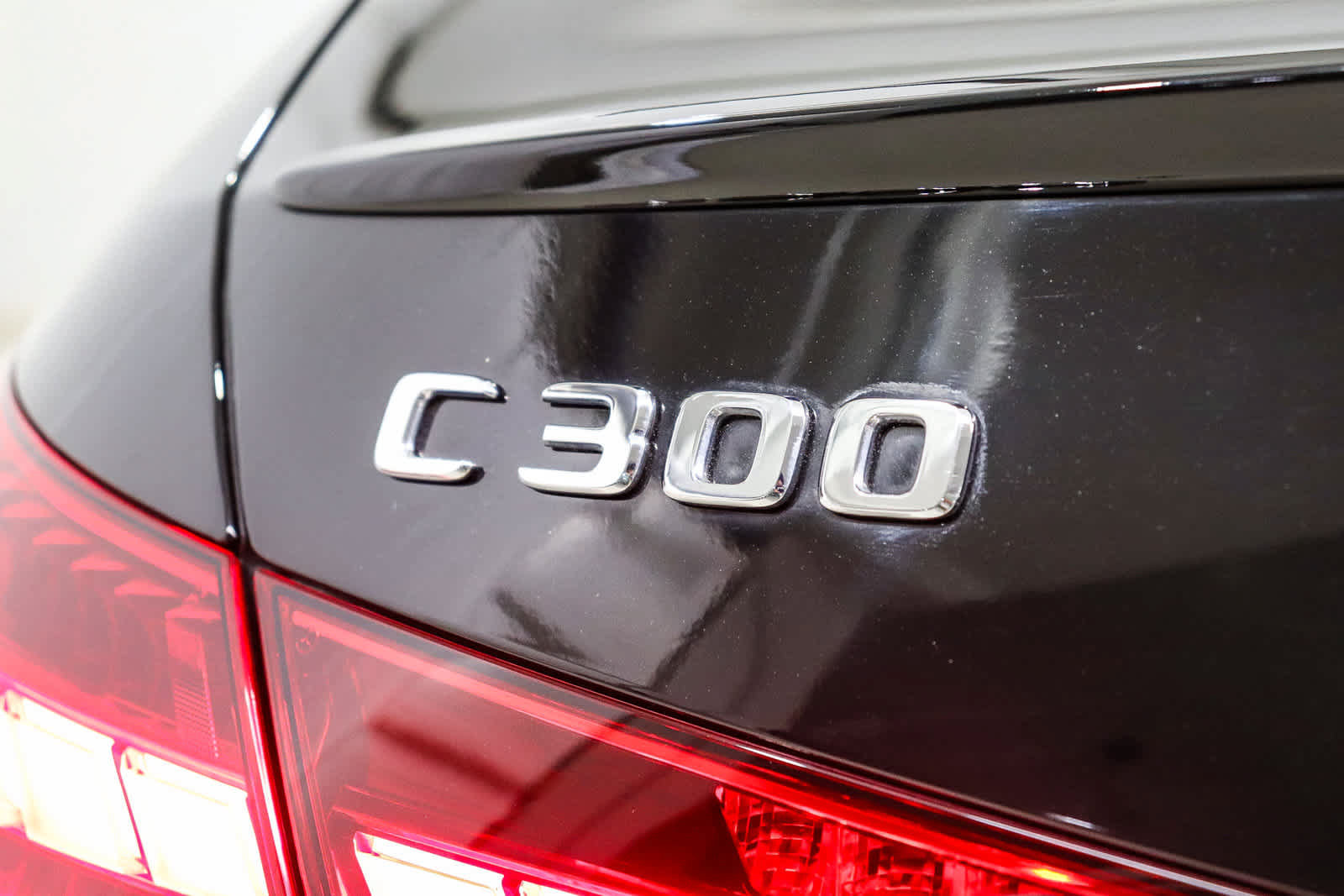 Certified 2024 Mercedes-Benz C 300 Sedan image 12