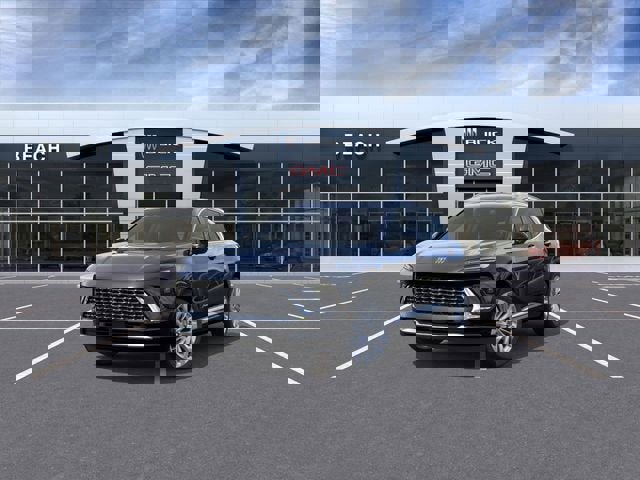 New 2026 Buick Envision Avenir image 8