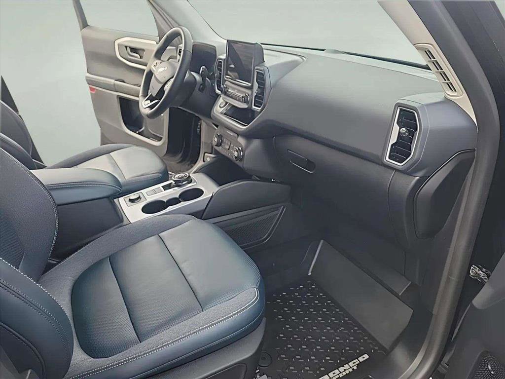 Used 2021 Ford Bronco Sport Outer Banks image 32