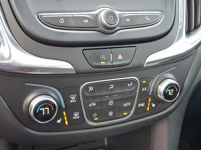 Used 2022 Chevrolet Equinox LT image 13