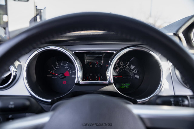 Used 2007 Ford Mustang GT RWD image 31