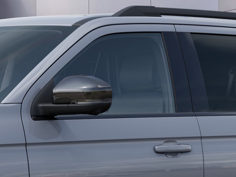 New 2027 Ford Expedition Max Platinum w/ Stealth Appearance Package AWD/4WD image 20