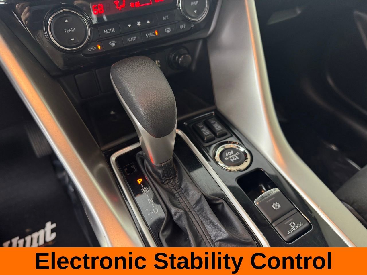 Used 2023 Mitsubishi Eclipse Cross SE image 20