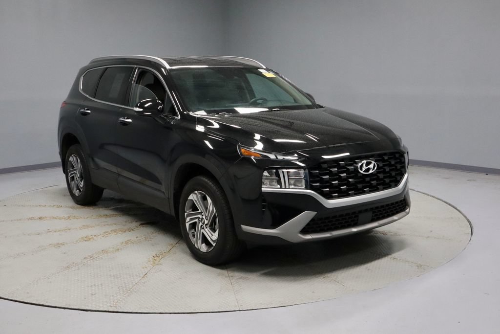 Used 2023 Hyundai Santa Fe SEL