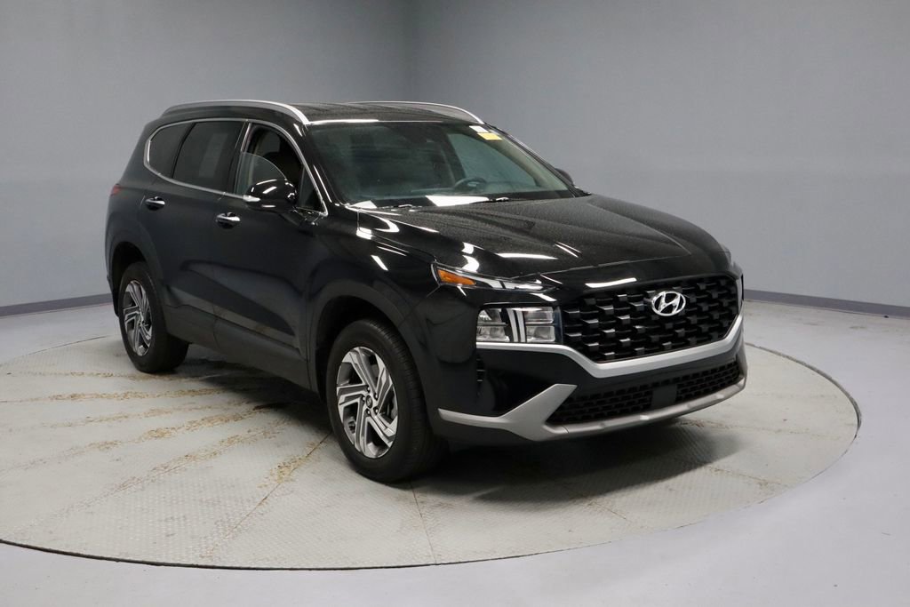 Used 2023 Hyundai Santa Fe SEL AWD/4WD image 1