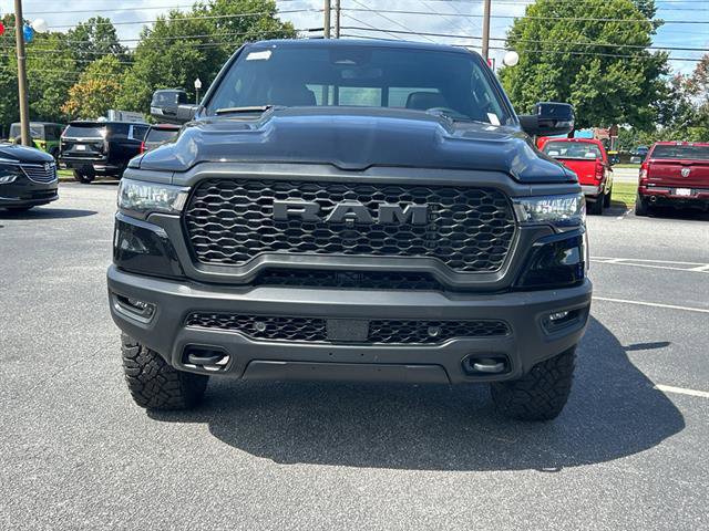 New 2026 RAM 1500 Rebel w/ G/T Package image 3