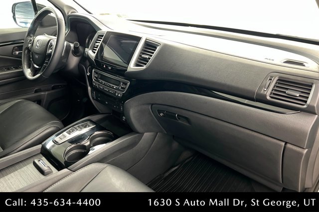 Used 2017 Honda Pilot Touring image 25