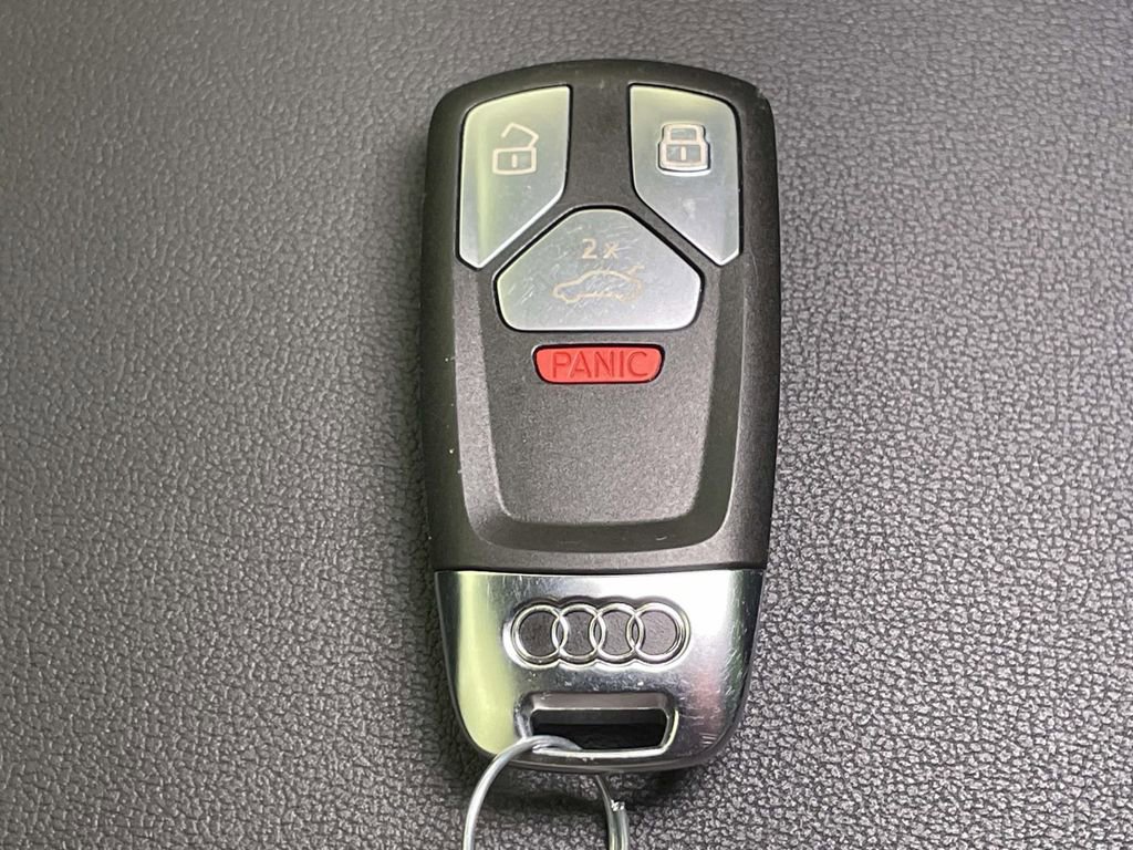 Used 2023 Audi Q5 2.0T Premium Plus w/ Premium Plus Package image 44