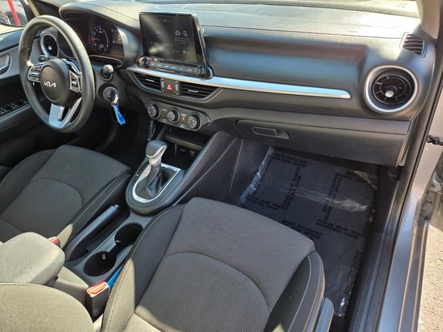 Used 2024 Kia Forte LXS FWD image 20