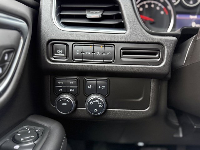 Used 2021 Chevrolet Tahoe LT image 18