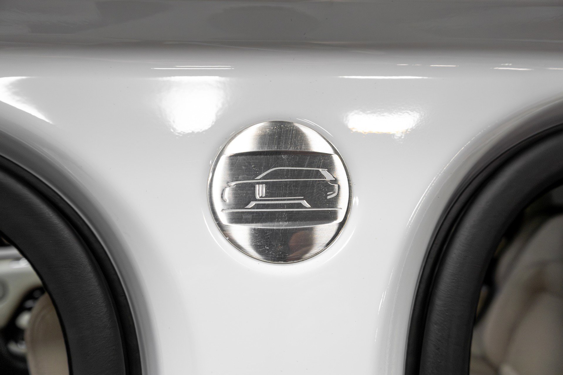 Used 2019 Land Rover Range Rover Long Wheelbase Autobiography image 50