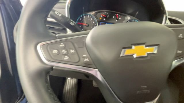 Used 2024 Chevrolet Equinox LT FWD image 28