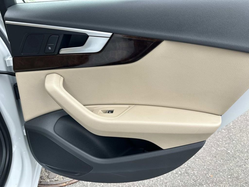 Used 2019 Audi A4 2.0T Premium w/ Convenience Package image 33