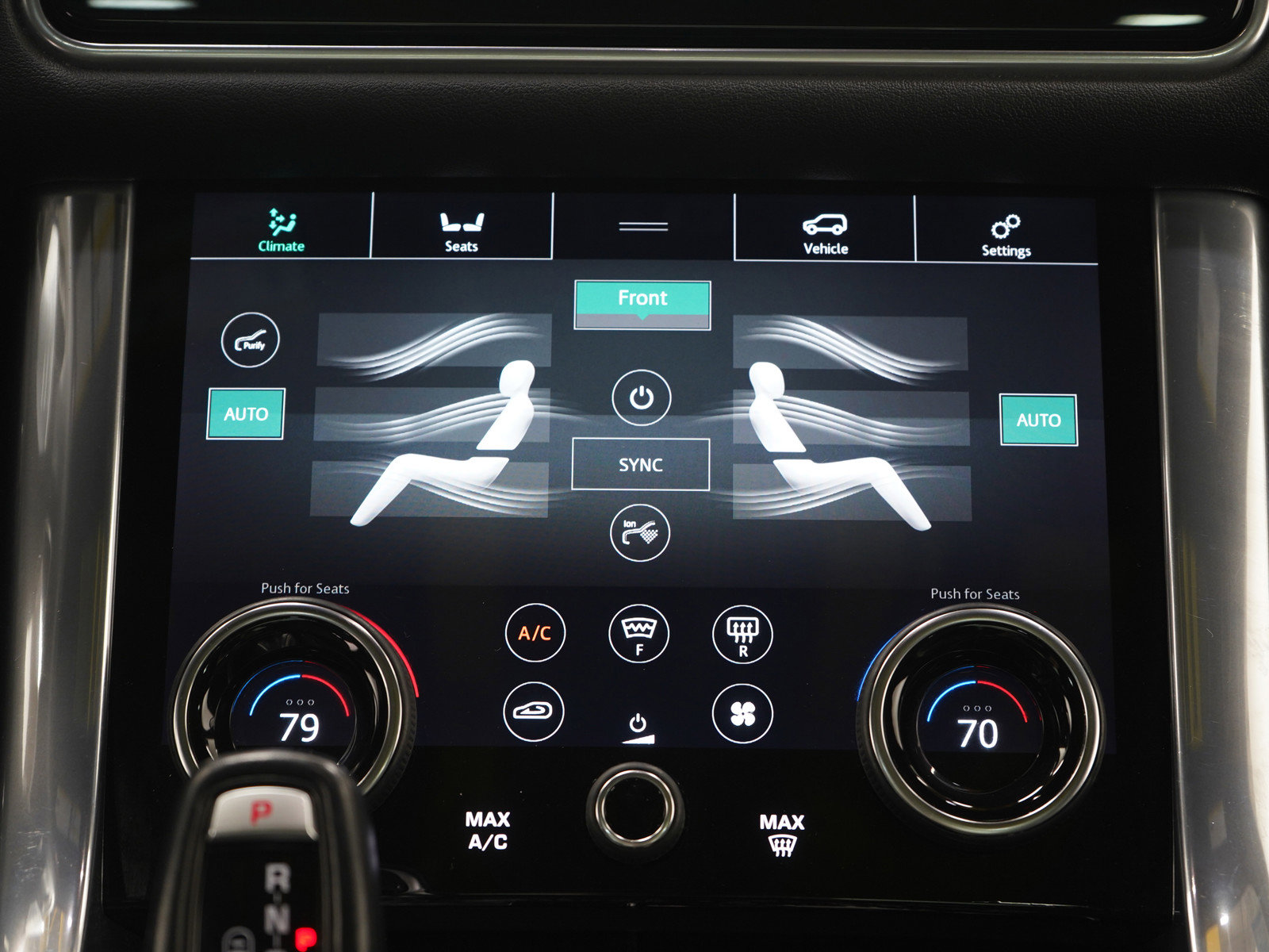 Used 2022 Land Rover Range Rover Sport HSE Silver Edition image 20