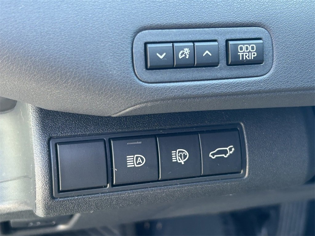 Used 2026 Toyota bZ image 25