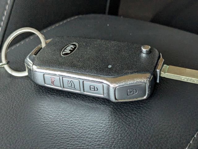 Certified 2021 Kia Soul S image 32