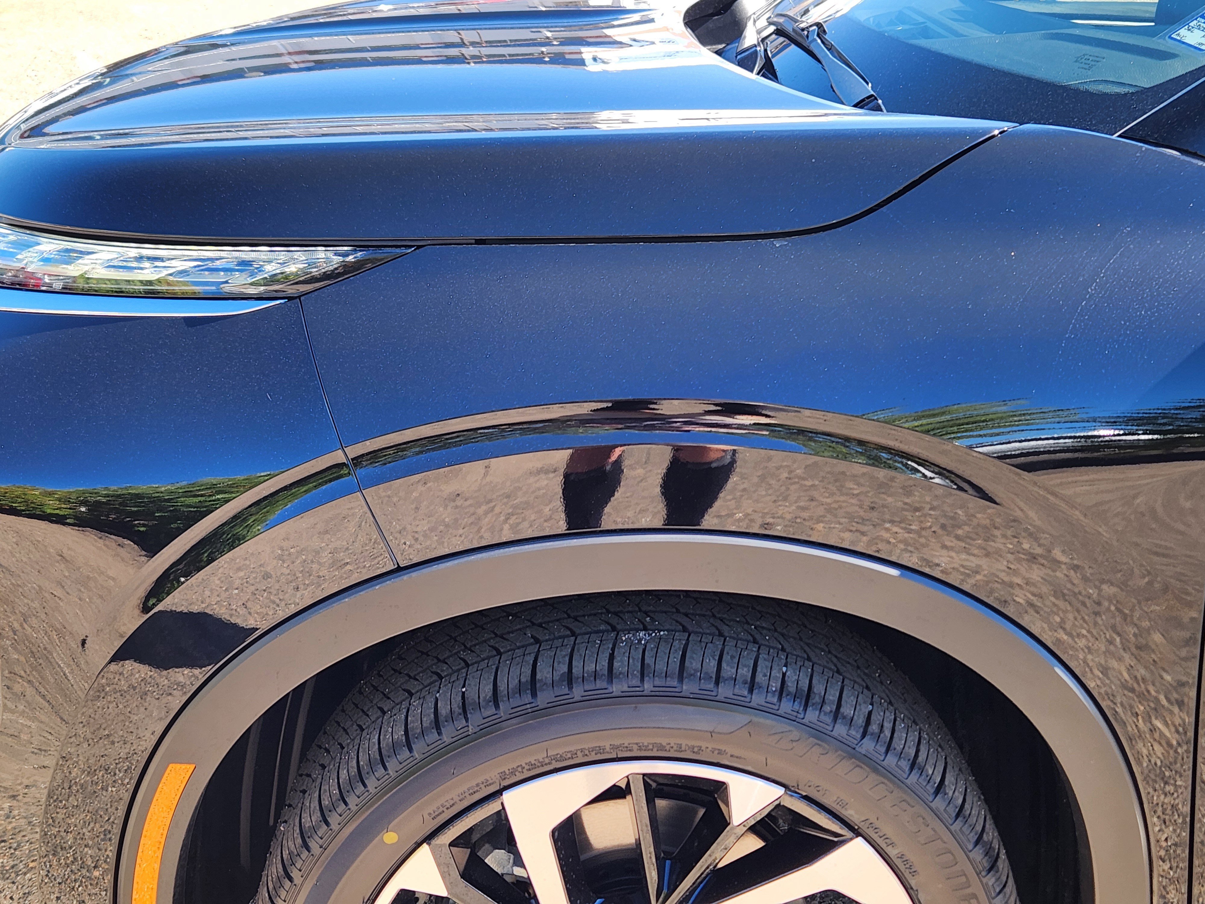 New 2025 Mitsubishi Outlander SEL image 6