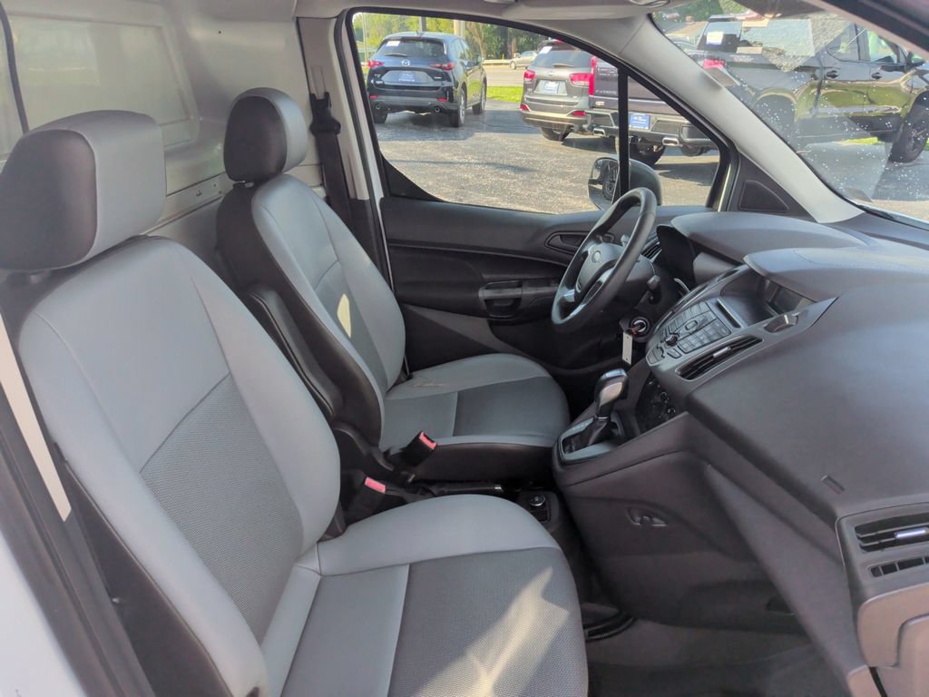 Used 2016 Ford Transit Connect XL FWD image 16