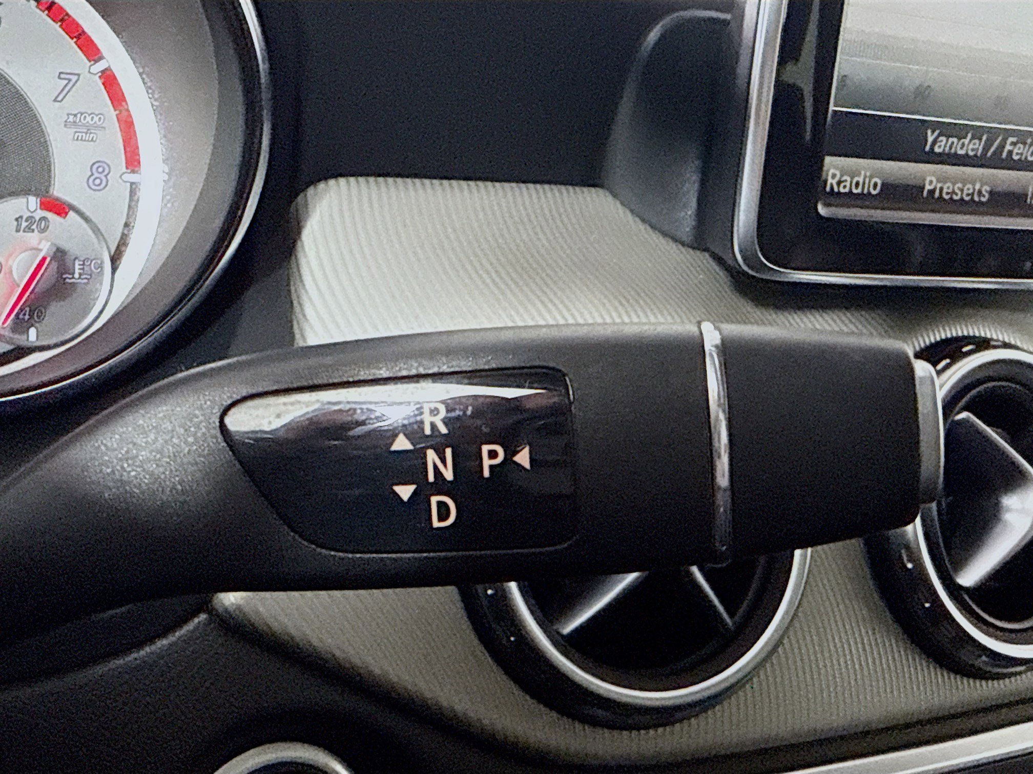 Used 2015 Mercedes-Benz GLA 250 image 20