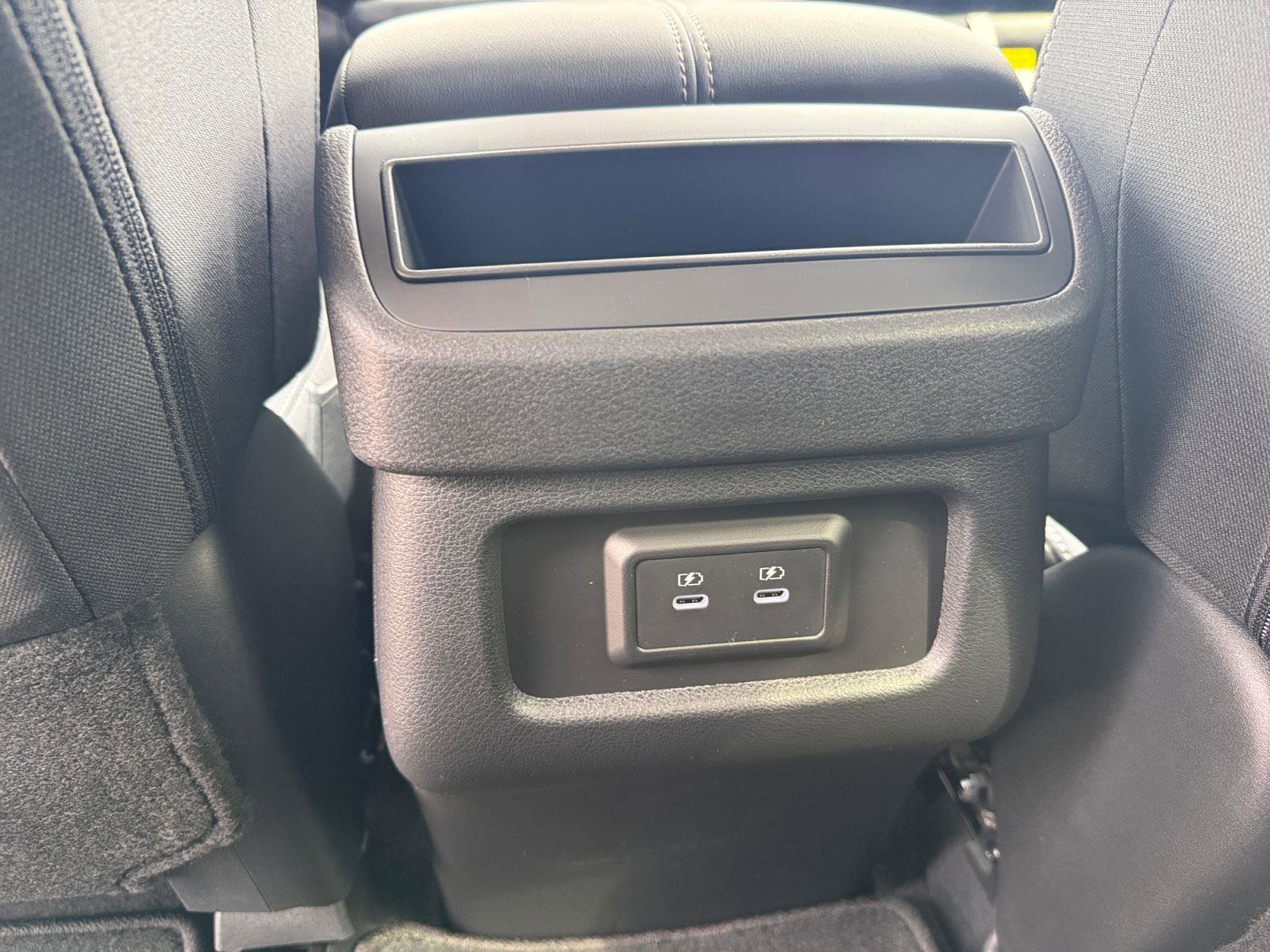 New 2026 Nissan Pathfinder SV AWD/4WD image 21