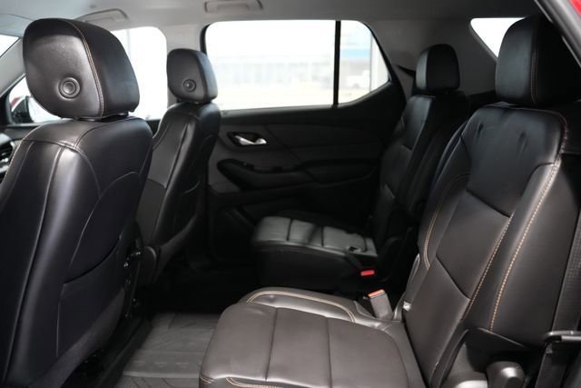 Used 2019 Chevrolet Traverse LT w/ LPO, Floor Liner Package image 15
