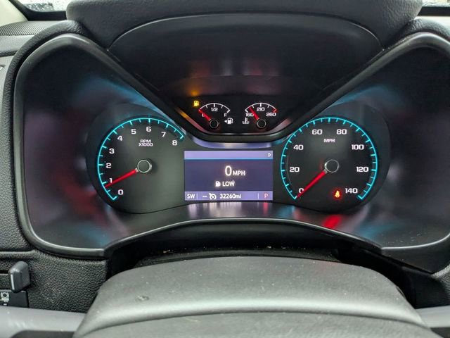 Certified 2021 Chevrolet Colorado ZR2 image 16