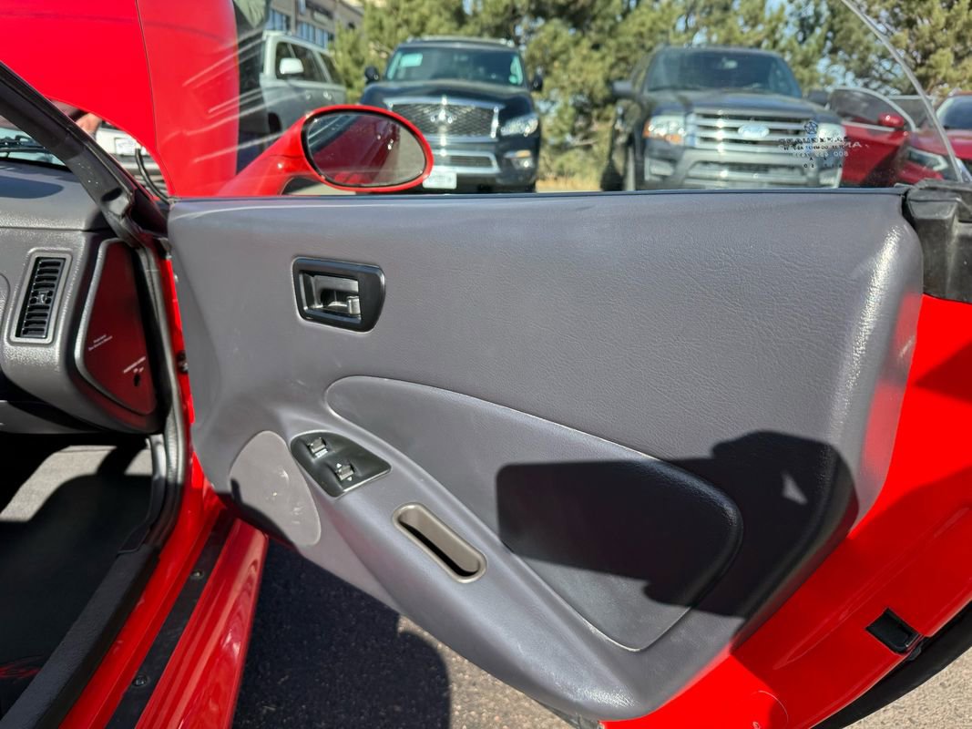 Used 1999 Plymouth Prowler image 15