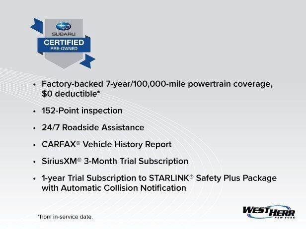 Used 2026 Subaru Ascent Limited AWD/4WD image 2