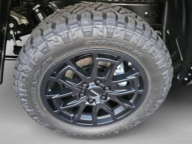 New 2026 Toyota Tundra SR5 AWD/4WD image 10