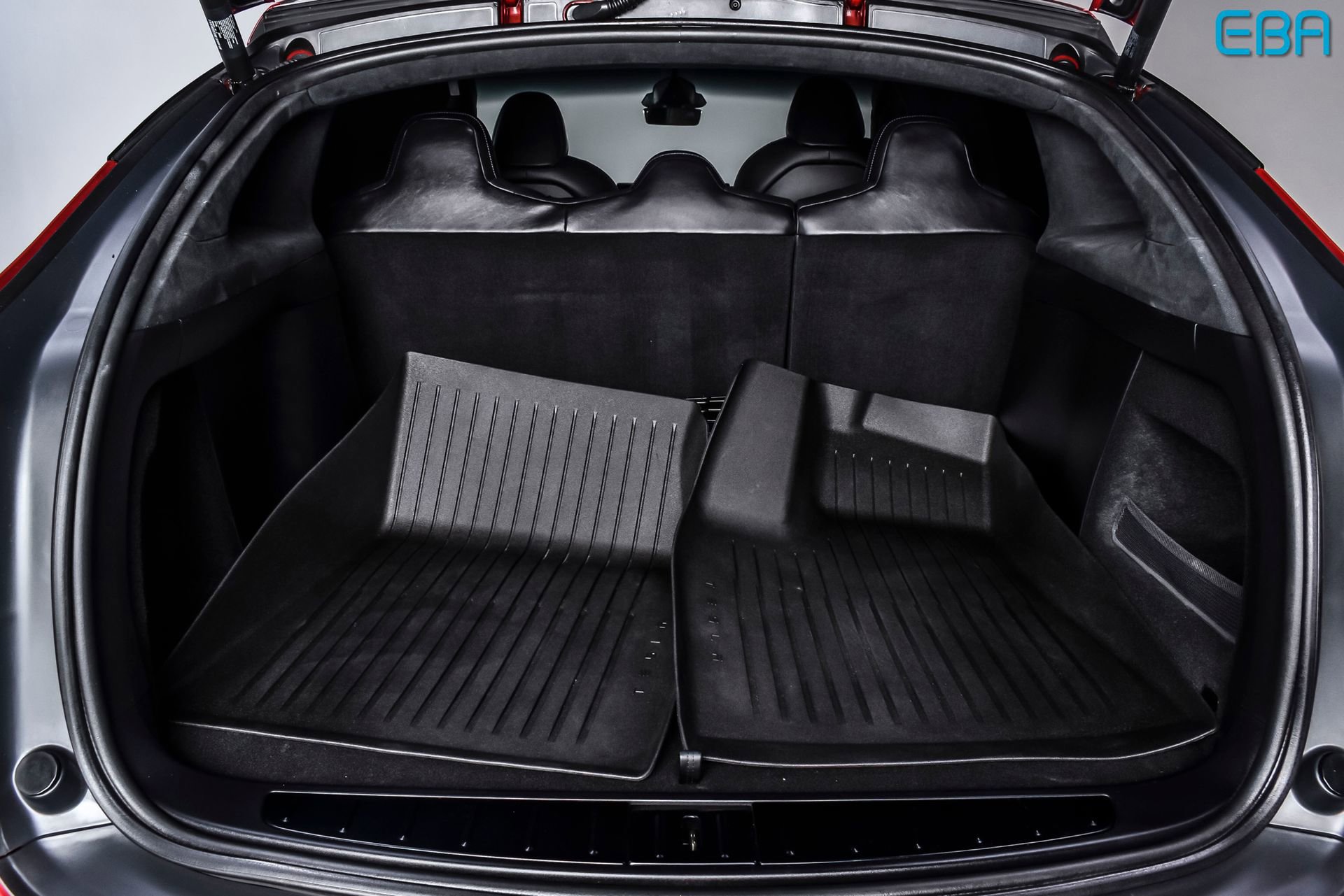 Used 2023 Tesla Model X image 12