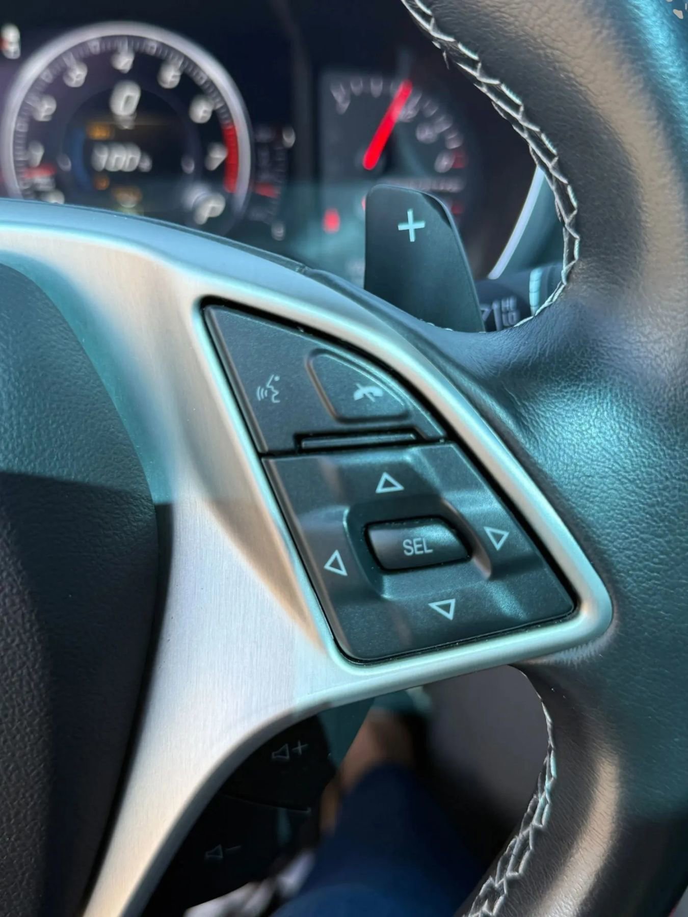 Used 2015 Chevrolet Corvette Stingray Coupe w/ 2LT Preferred Equipment Group image 27