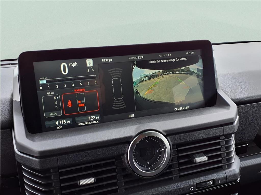 New 2024 INEOS Grenadier image 13