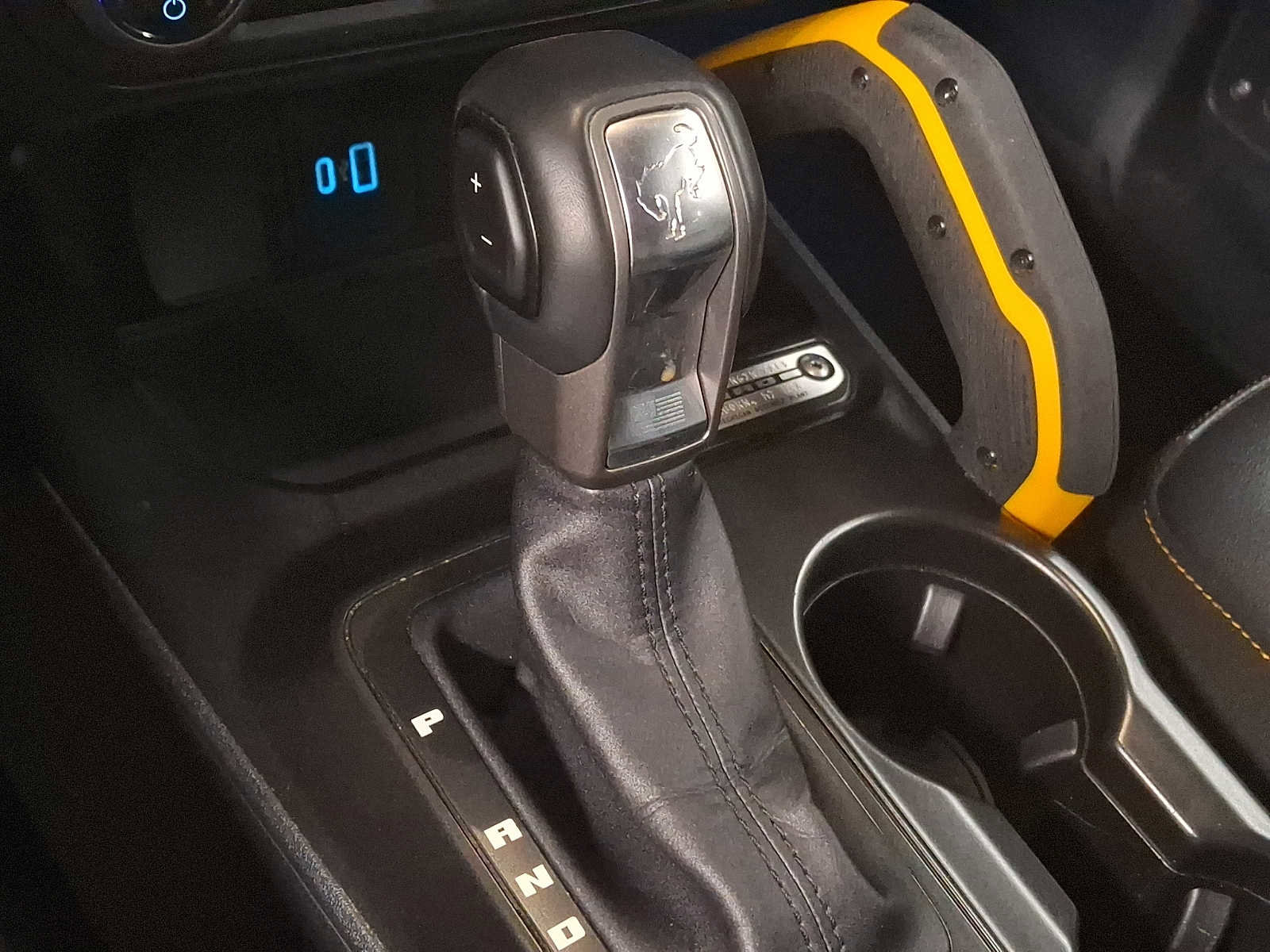 Used 2022 Ford Bronco Badlands image 14