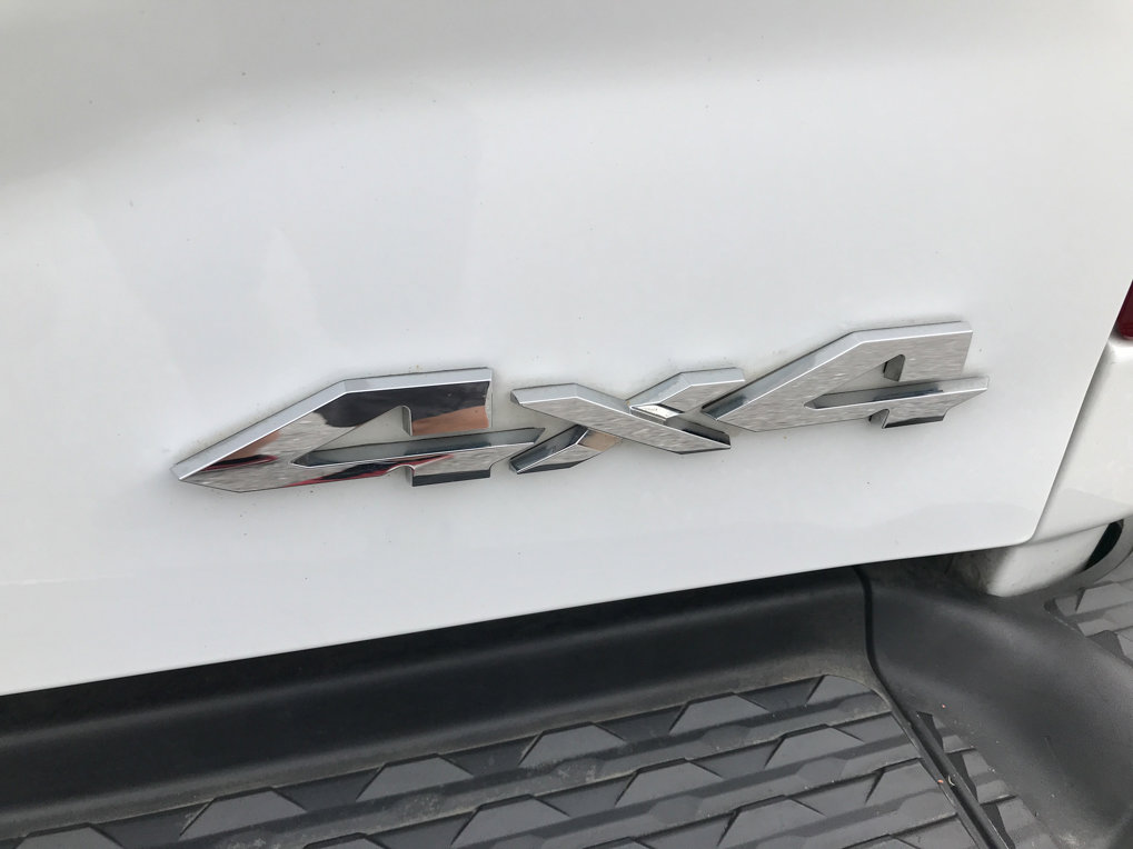 Used 2022 RAM 2500 Tradesman AWD/4WD image 11