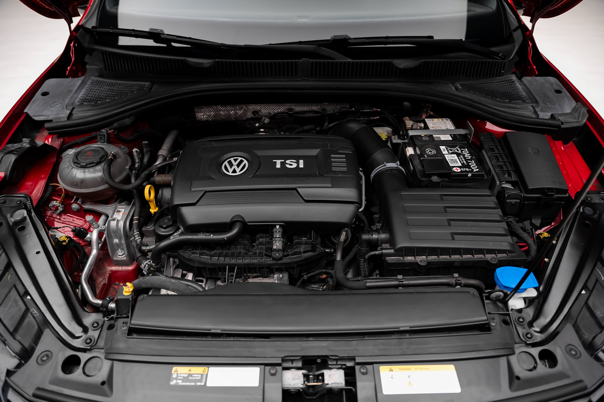 Used 2024 Volkswagen Jetta GLI Autobahn FWD image 73
