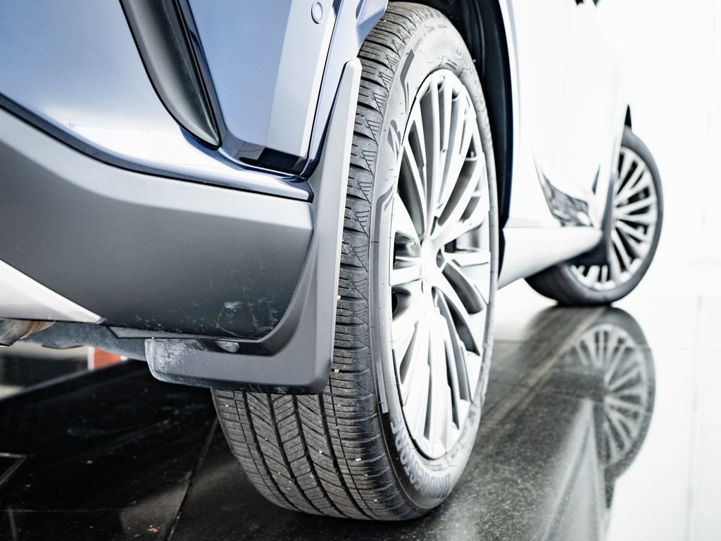 Certified 2024 Lexus RX 350 AWD w/ Convenience Package image 40