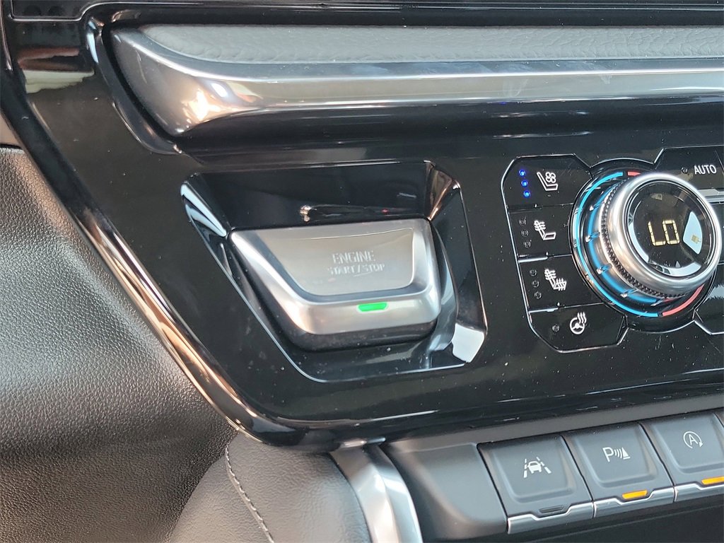 New 2026 GMC Sierra 1500 Denali image 26
